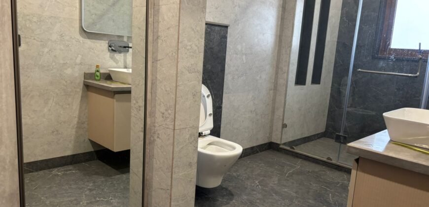 4Bhk in South City 1