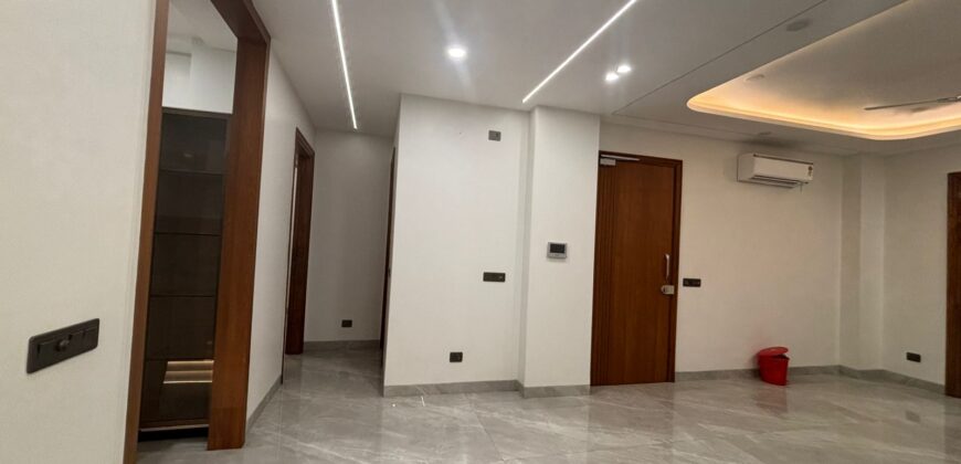 4Bhk in South City 1