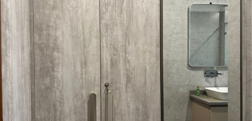 4Bhk in South City 1