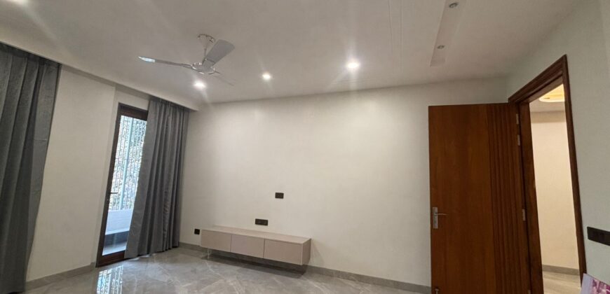 4Bhk in South City 1