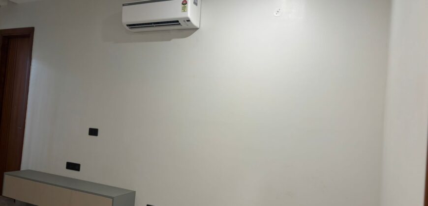 4Bhk in South City 1