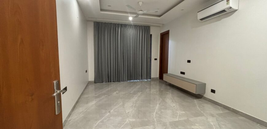 4Bhk in South City 1