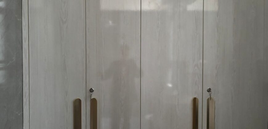 4Bhk in South City 1