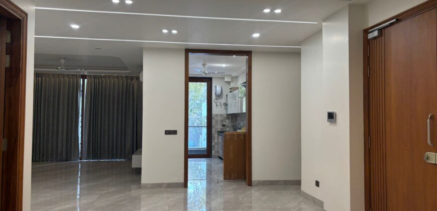 4Bhk in South City 1