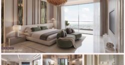 3BHK Suncity Monarch