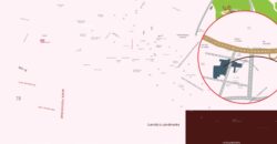 3BHK Suncity Monarch