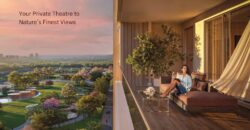 3BHK Suncity Monarch