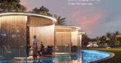 3BHK Suncity Monarch