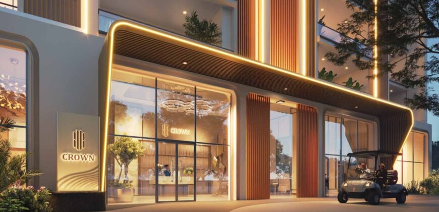 3BHK Suncity Monarch