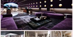 3BHK Suncity Monarch